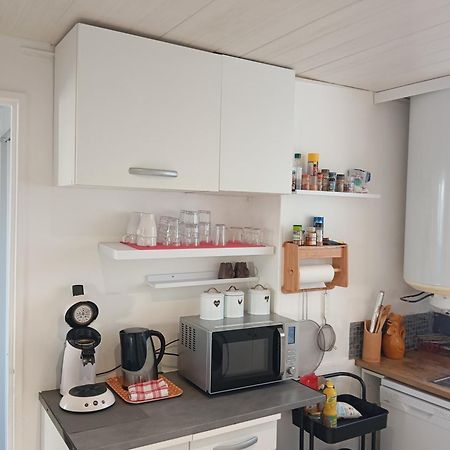 Appartement Confortable Dreux Exteriér fotografie