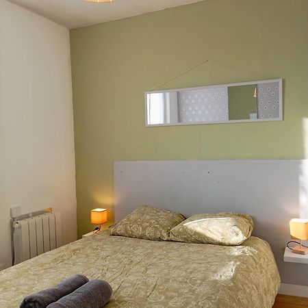 Appartement Confortable Dreux Exteriér fotografie