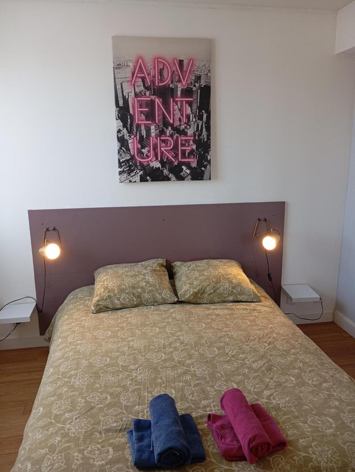 Appartement Confortable Dreux Exteriér fotografie