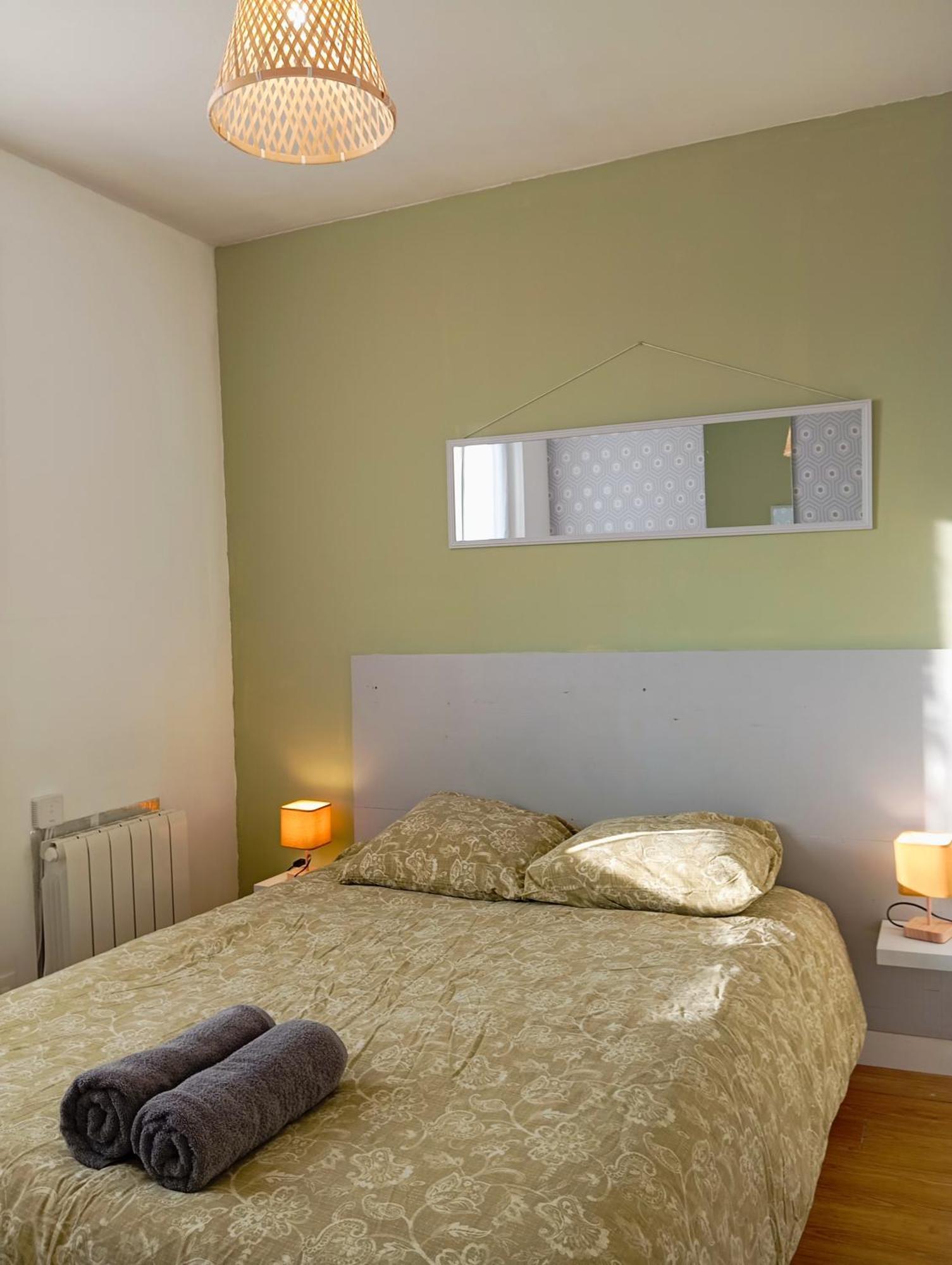 Appartement Confortable Dreux Exteriér fotografie
